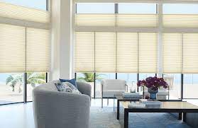 Duette Honeycomb shades (1)